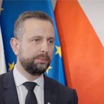 Глава оборонного відомства Польщі наказав оприлюднити інформацію про військову підтримку України