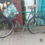 Аварія у Рожнятові: 60-річна велосипедистка, травмована, померла у лікарні