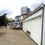 Калуська міськрада виграла суди: на вулиці Олени Пчілки планують демонтаж більше 30 торгових кіосків