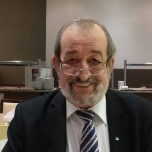 Пішов з життя колишній народний депутат і колишній заступник голови Івано-Франківської ОДА Ігор Зварич