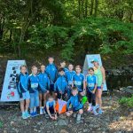 Спортсмени з Калуша вибороли 10 нагород на командному чемпіонаті України зі спортивного орієнтування
