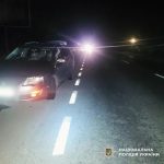 Фатальна аварія в Голині: суд засудив 23-річного водія за наїзд на п’яного пішохода
