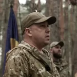 Затримали колишнього командира 155-ї бригади через підозру у вбивстві братів на Київщині
