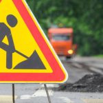 У Калуші стартував конкурс на укладання асфальту на бульварі Незалежності
