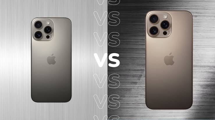 Використаний iPhone 16 Pro або iPhone 16 Pro Max: який купити у 2026 році