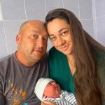 Гордимося! У Калуші з’явився на світ богатир Олександр