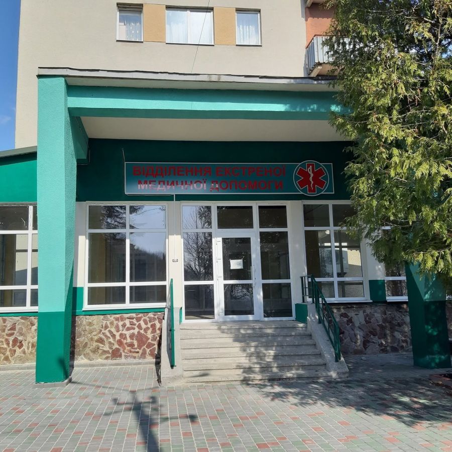 Фінансування Калуської ЦРЛ залежить від створення наглядової ради у відповідності до нових вимог НСЗУ