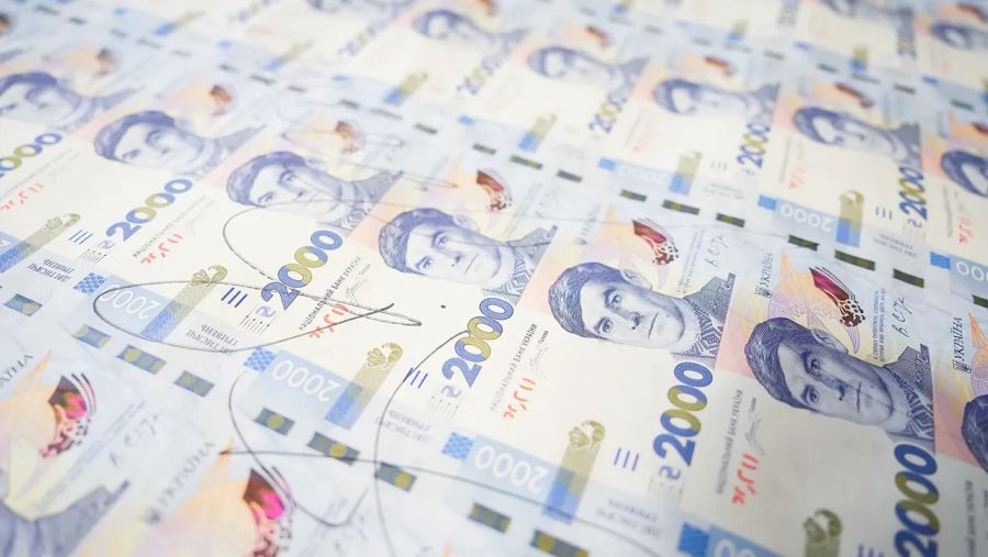 Нацбанк замінить текст на банкноті зі Стусом через зв’язок із російським шрифтом