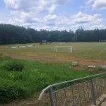 Рожнятівський стадіон пропонують в оренду через онлайн-аукціон
