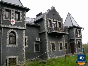 Банк пропонує до придбання “Монте Крісто” на Калуському шосе за 67,2 млн гривень