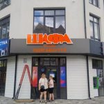 У Калуші запустили два нові ветеранські підприємства — хімчистку та бутиковий магазин одягу
