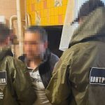 На Донеччині затримали інженера тепломережі за сприяння обстрілам міста