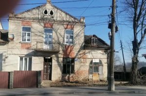 Центральну комунальну власність Калуша виставили на торги