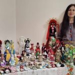У Калуші на благодійному занятті зібрали 7 тисяч гривень для 151 бригади