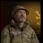 Доброволець з Прикарпаття «Іванович» тримав оборону 256 днів