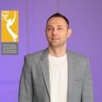 Український режисер Володимир Мула з Прикарпаття увійшов до складу Національної академії телемистецтв США