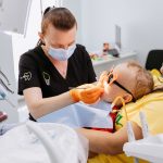 Безкоштовна стоматологічна допомога дітям Героїв: до проєкту приєдналася клініка з Калуша