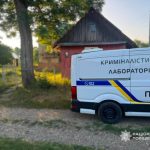 У Снятині чоловік жорстоко побив на смерть свою 95-річну матір