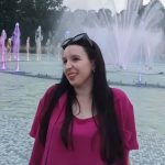 У віці 21 року несподівано пішла з життя випускниця калуського коледжу