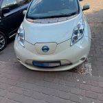 Поліцейські у Франківську затримали п’яного водія Nissan без прав, який керував зухвало