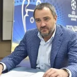У Словаччині заарештували колишнього голову Федерації футболу України Павелка