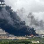 «Ось ми»: військові 1 ОЦ СБС продемонстрували ліквідовані ворожі цілі від Балтійського моря до Уралу