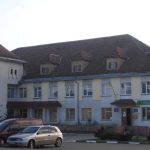 В адмінбудівлі Голинського старостату встановлять електричний пандус і проведуть огляд даху