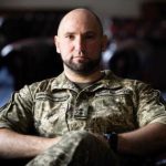 Українець уперше за три десятиліття потрапить до почесного рейтингу Академії оборони Великої Британії