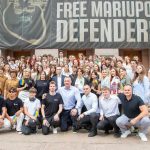 Молодіжна рада Калуша поділилася своїм досвідом на форумі в Києві