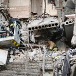 Без жодного військового виправдання: Росія обстріляла Чернігів, Харків та Запоріжжя