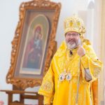 Віряни запрошені взяти участь у Патріаршій прощі до Старуні на чолі з Блаженнішим Святославом