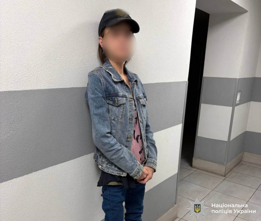 У Калуші п’яна 32-річна жінка двічі поранила ножем свого знайомого