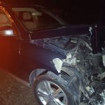 П’яний кермувальник Mercedes-Benz спричинив аварію на Калуському шосе