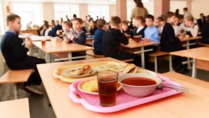 У Калуській громаді схвалили оновлені ціни на шкільне харчування