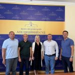 Суддю з Калуша обрали делегатом на XXI з’їзд суддів України
