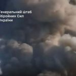Влучання на 1300 км: Сили оборони знищили нафтобазу Росрезерву та склади загарбників в Удмуртії