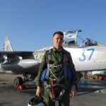 “Мріяв про війну в небі”: спогади про загиблого Героя України Олександра Кукурбу з Прикарпаття