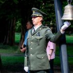 Посмертно нагородили двох загиблих оборонців із Калуської громади державними відзнаками