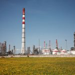 СБУ атакувала нафтопереробний завод «Лукойл-Пермнафтооргсинтез» у Росії