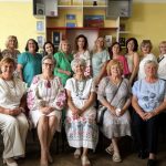 Вокальний ансамбль «Намисто»
