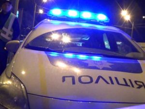 Калуський студент жартома повідомив поліції про пожежу в літній кухні