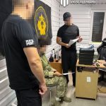 Операція “Справедливий призов”: у більш ніж 100 ТЦК по всій Україні проходять обшуки
