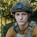 «Моя місія — оберігати людей від страху, який я пережив під час окупації»