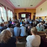 Другий діалог громади Мостища з калуською владою: більше ефективності, але без поступок