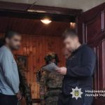 Іноземець з наркотичною залежністю створив у Франківську мережу продажу психотропних речовин PVP