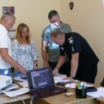 Влада Калуша врахувала потреби мешканців будинку, які страждають від активного транспортного потоку