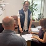 Галицький міський голова Олег Кантор знову отримав підозру, справу передано до суду