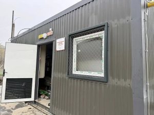 У Калуші підписали контракти майже на 150 млн гривень для зведення чотирьох котелень