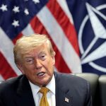 Трамп повідомив, що США можуть дозволити Україні виготовляти ракети для Patriot