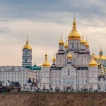 Держетнополітики наказала Почаївській лаврі за місяць припинити зв’язки з УПЦ МП